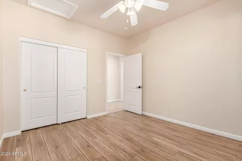 Bedroom - 2960 E Park Ave, Gilbert, AZ 85234 photo 2 of 3
