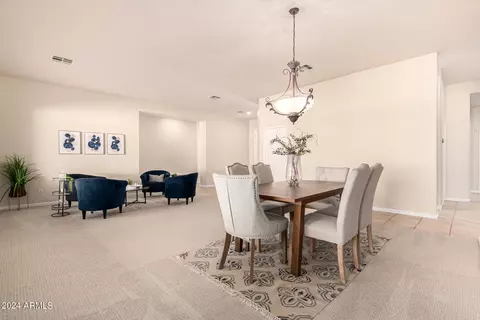 Dining - 2960 E Park Ave, Gilbert, AZ 85234 photo 2 of 2