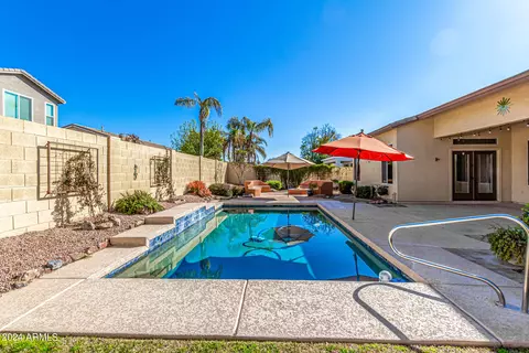 Exterior - 2960 E Park Ave, Gilbert, AZ 85234 photo 6 of 17