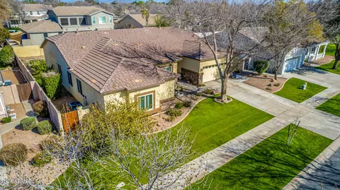 Exterior - 2960 E Park Ave, Gilbert, AZ 85234 photo 10 of 17