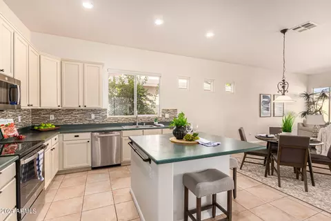 Kitchen - 2960 E Park Ave, Gilbert, AZ 85234 photo 2 of 3
