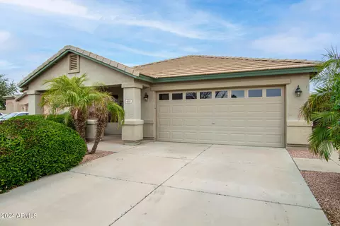 6051 S Agate Pl, Chandler, AZ 85249