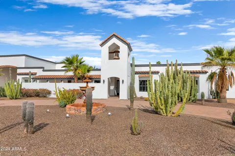 6126 E Pershing Ave, Scottsdale, AZ 85254