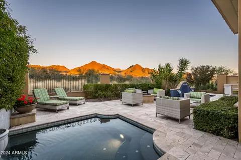 18749 N 101st St #- 19, Scottsdale, AZ 85255