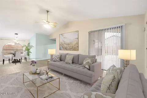 3945 E Monona Dr, Phoenix, AZ 85050 photo 2