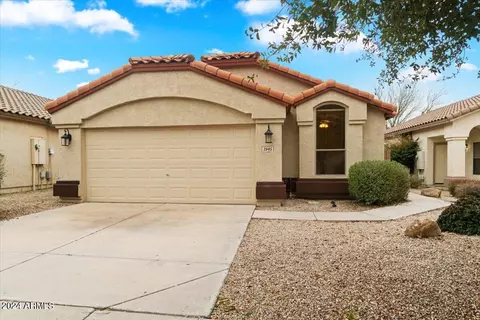 3945 E Monona Dr, Phoenix, AZ 85050