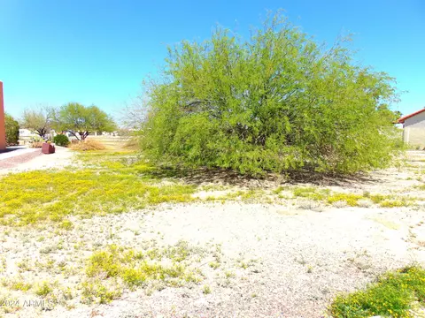8640 W Mission Hills Dr #1642, Arizona City, AZ 85123