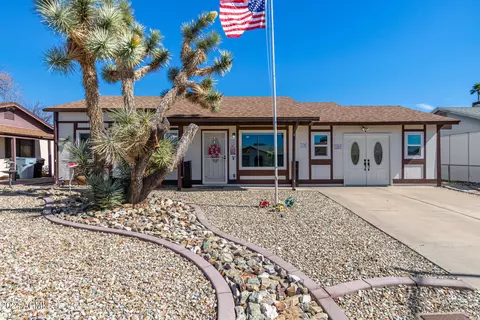 18011 N 33rd Dr, Phoenix, AZ 85053 photo 4