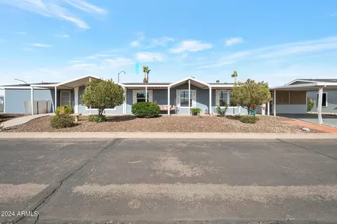 437 E Germann Rd #1, San Tan Valley, AZ 85140