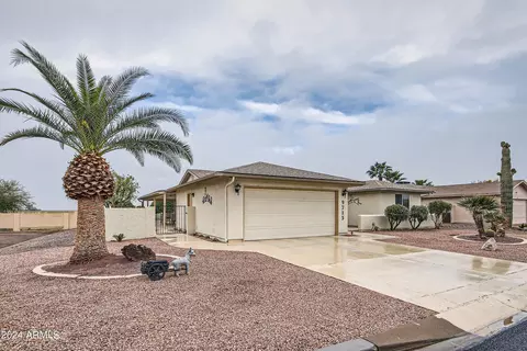 9713 E Navajo Pl, Sun Lakes, AZ 85248