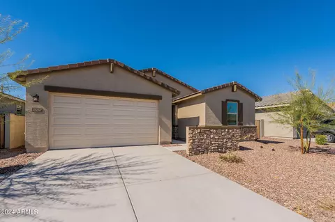 10926 S 56th Ln, Laveen, AZ 85339