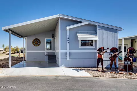 17200 W Bell Rd #1567, Surprise, AZ 85374