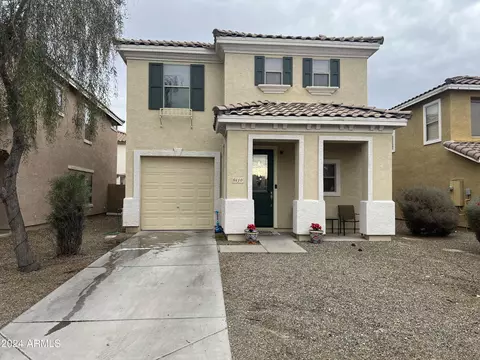 6410 W Constance Way, Laveen, AZ 85339