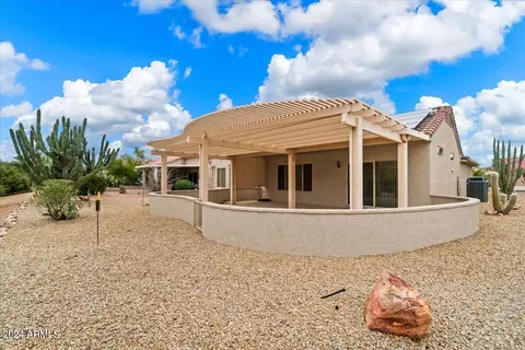 16109 W Copper Crest Ln, Surprise, AZ 85374