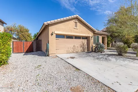 25152 W Maldonado Dr, Buckeye, AZ 85326