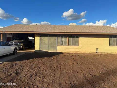 1012 W Whitton Ave, Phoenix, AZ 85013