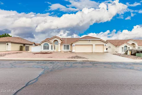 6507 E Presidio St, Mesa, AZ 85215
