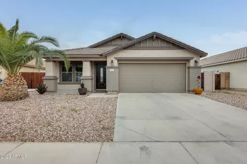 25566 W Burgess Ln, Buckeye, AZ 85326