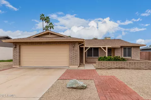 4001 W Pershing Ave, Phoenix, AZ 85029