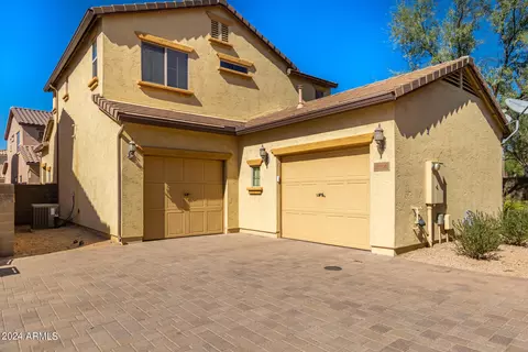 3960 E Cat Balue Dr, Phoenix, AZ 85050 photo 25