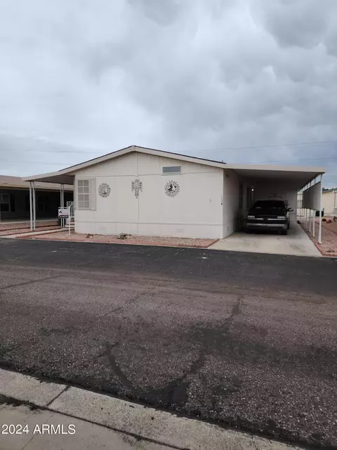 11596 W Sierra Dawn Blvd #114, Surprise, AZ 85378