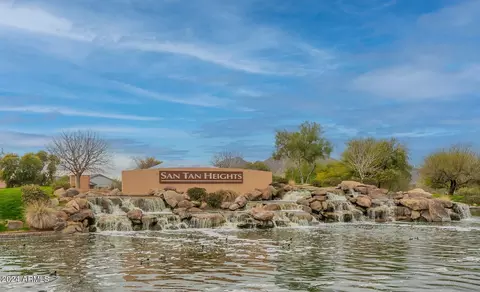 3147 W Carlos Ln, Queen Creek, AZ 85142