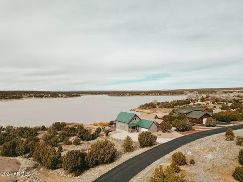 8350 Point Pl #17, Show Low, AZ 85901