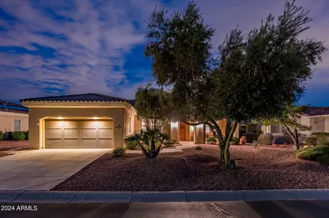 23221 N Cardenas Dr, Sun City West, AZ 85375