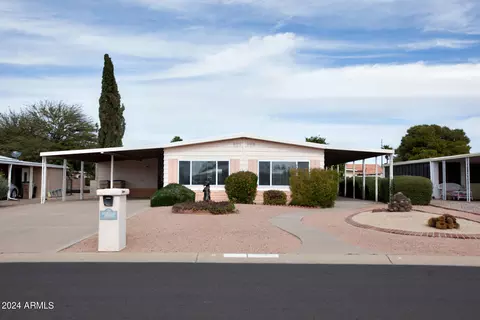 8906 E Utah Ave, Sun Lakes, AZ 85248