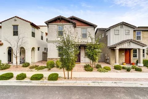259 N 69th Pl, Mesa, AZ 85207