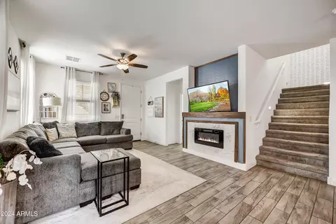 259 N 69th Pl, Mesa, AZ 85207 photo 5
