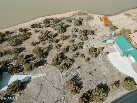 8352 Point Pl #16, Show Low, AZ 85901