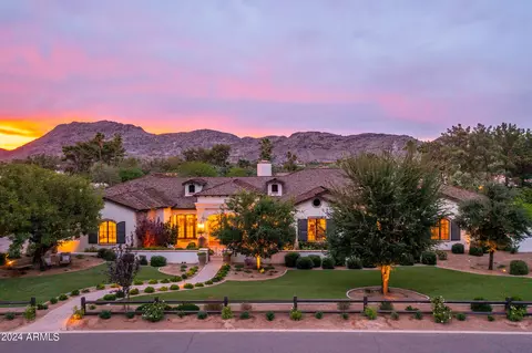 6224 E Keim Dr, Paradise Valley, AZ 85253