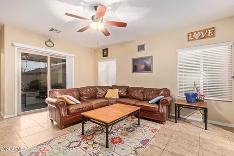 Living - 11056 E Sombra Ave, Mesa, AZ 85212 photo 2 of 5