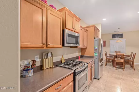 Kitchen - 11056 E Sombra Ave, Mesa, AZ 85212 photo 2 of 6