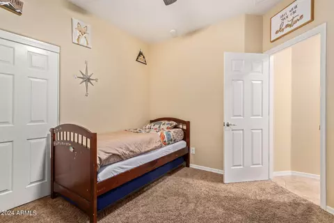 Bedroom - 11056 E Sombra Ave, Mesa, AZ 85212 photo 11 of 11