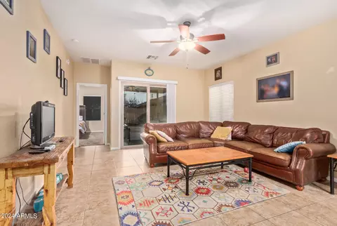 Living - 11056 E Sombra Ave, Mesa, AZ 85212 photo 3 of 5