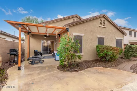 Exterior - 11056 E Sombra Ave, Mesa, AZ 85212 photo 5 of 7