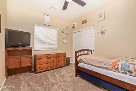 Bedroom - 11056 E Sombra Ave, Mesa, AZ 85212 photo 10 of 11