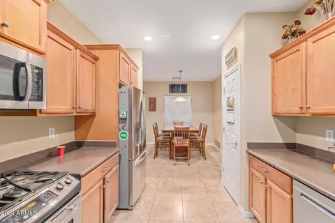 Kitchen - 11056 E Sombra Ave, Mesa, AZ 85212 photo 1 of 6