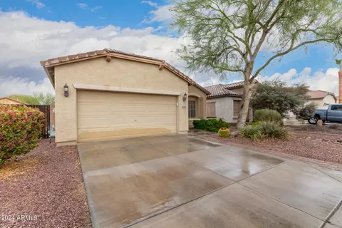 Exterior - 11056 E Sombra Ave, Mesa, AZ 85212 photo 2 of 7