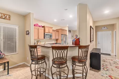 Kitchen - 11056 E Sombra Ave, Mesa, AZ 85212 photo 3 of 6