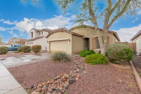 Exterior - 11056 E Sombra Ave, Mesa, AZ 85212 photo 3 of 7