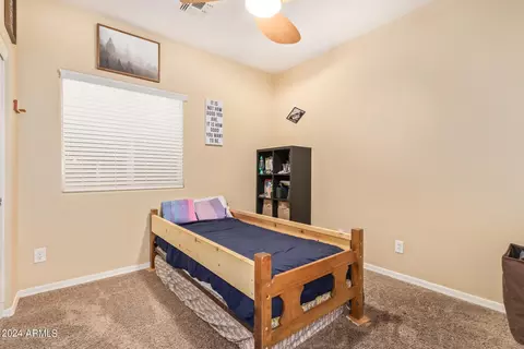 Bedroom - 11056 E Sombra Ave, Mesa, AZ 85212 photo 7 of 11