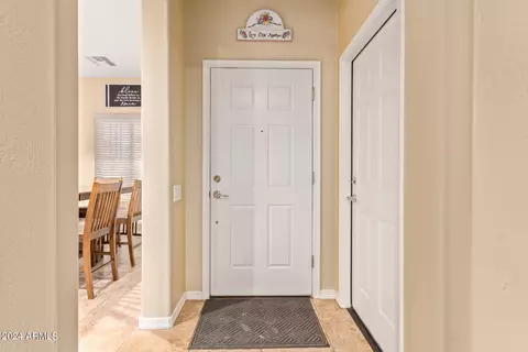 Entry Way - 11056 E Sombra Ave, Mesa, AZ 85212 photo 1 of 2