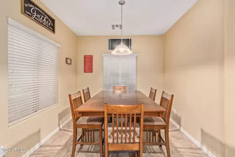 Dining - 11056 E Sombra Ave, Mesa, AZ 85212 photo 1 of 1