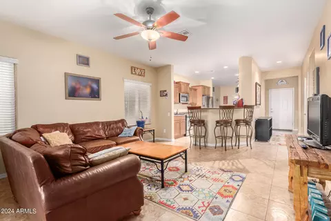 Living - 11056 E Sombra Ave, Mesa, AZ 85212 photo 4 of 5