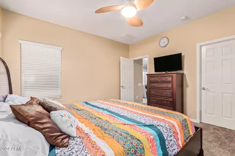 Bedroom - 11056 E Sombra Ave, Mesa, AZ 85212 photo 1 of 11