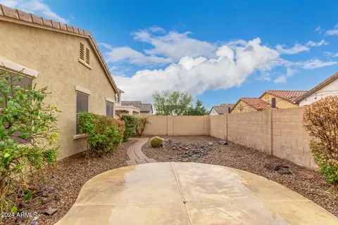 Exterior - 11056 E Sombra Ave, Mesa, AZ 85212 photo 4 of 7