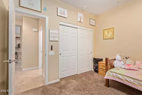 Bedroom - 11056 E Sombra Ave, Mesa, AZ 85212 photo 6 of 11